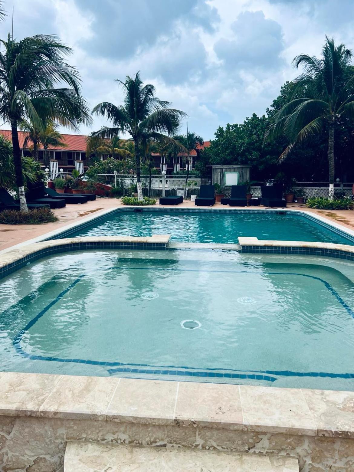 Sand Dollar Apartment B11 Serenity By The Sea Playa Exterior foto