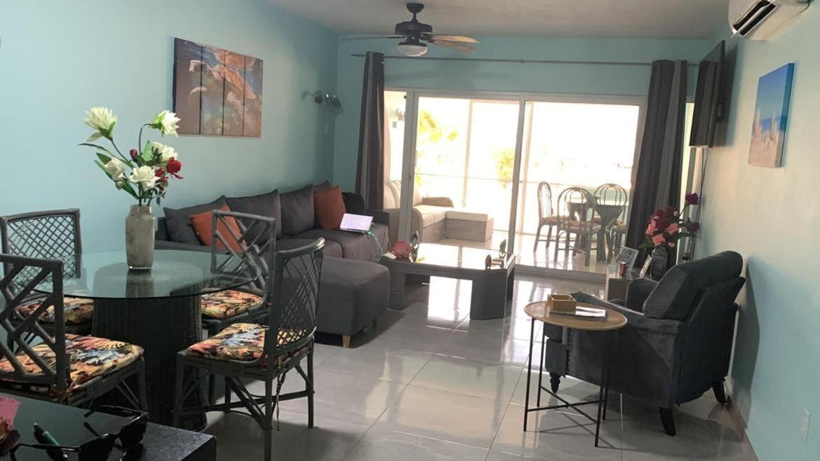 Sand Dollar Apartment B11 Serenity By The Sea Playa Exterior foto