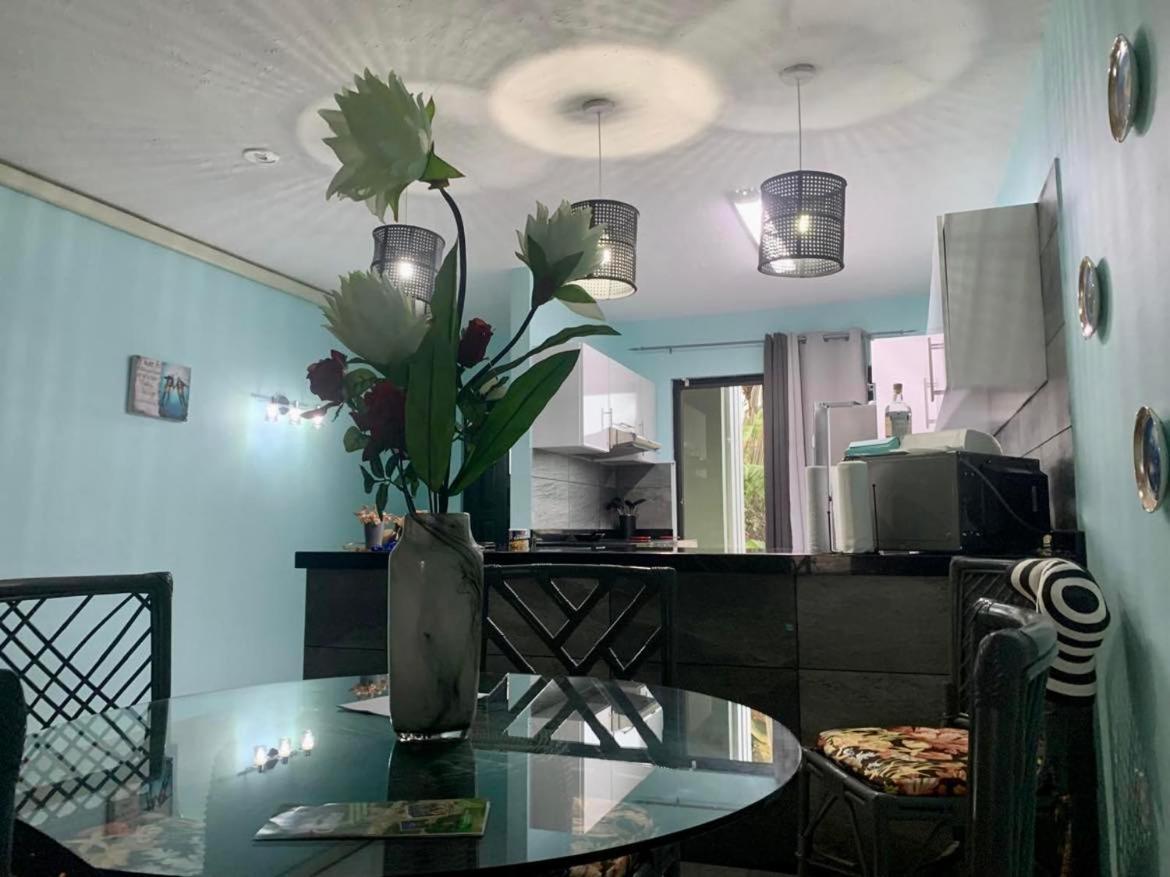 Sand Dollar Apartment B11 Serenity By The Sea Playa Exterior foto